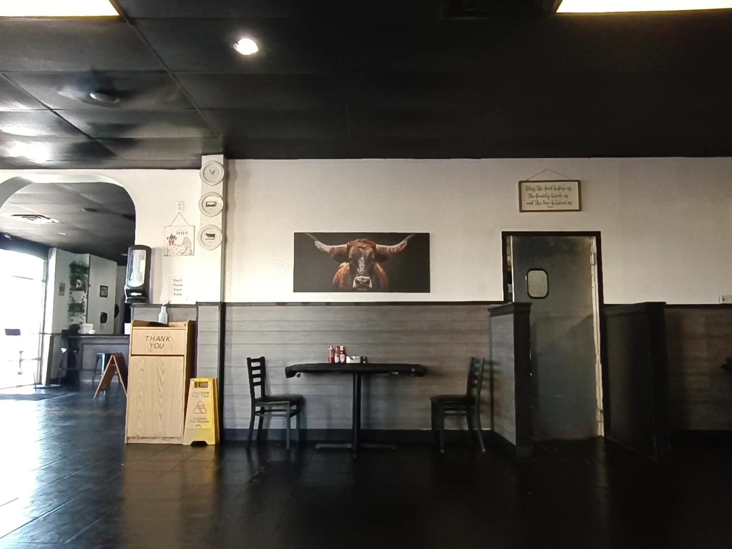 J Rocks Smoke House LLC