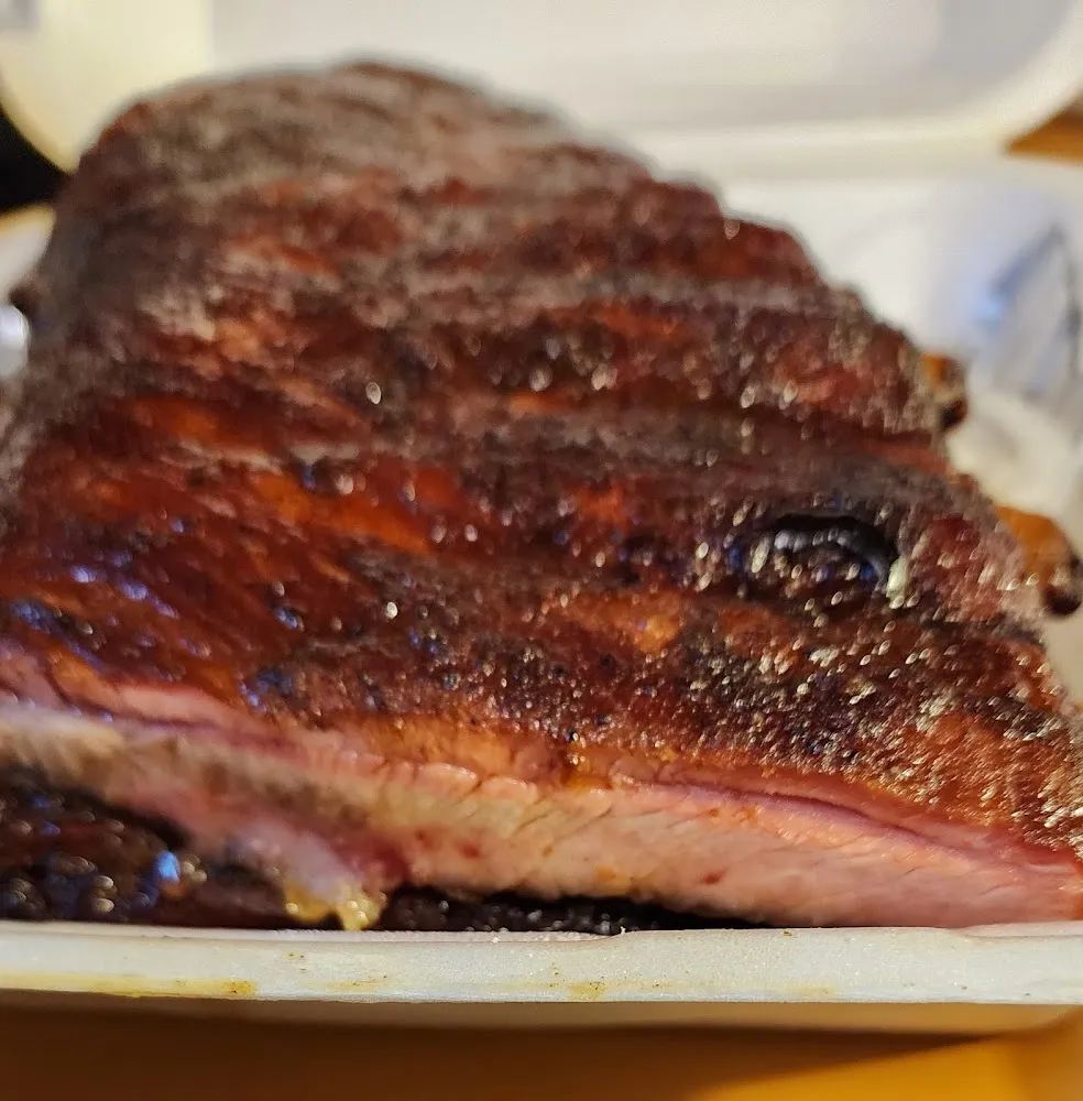 Ribs 4 Bones